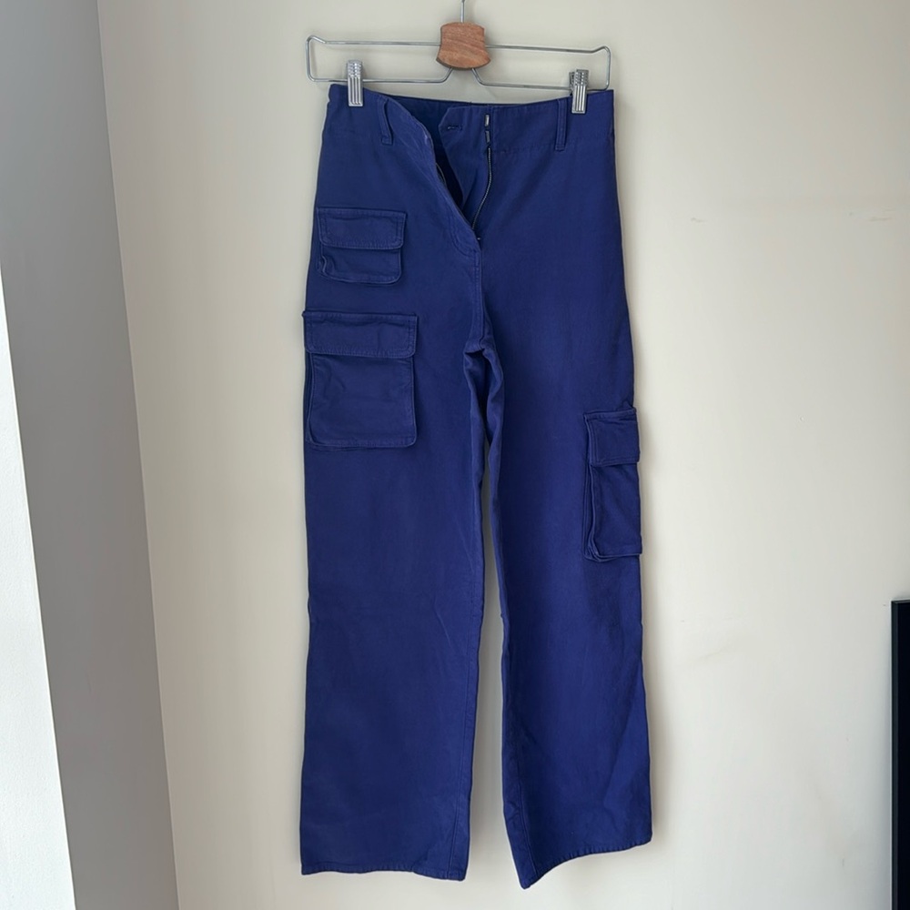 Wilfred Cargo Pants